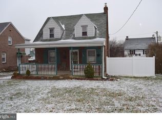 134 Belmont Ave, Folsom, PA 19033