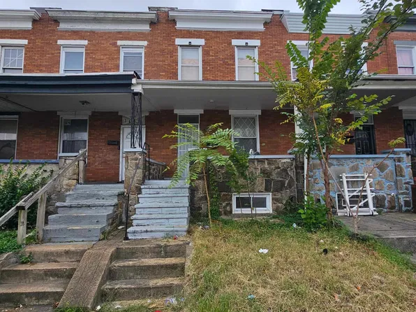 3627 Pulaski Hwy, Baltimore, MD 21224