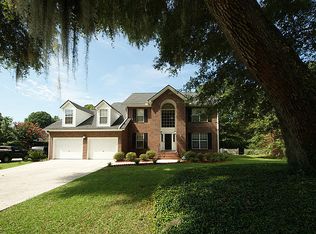 307 Kenilworth Rd, Summerville, SC 29485