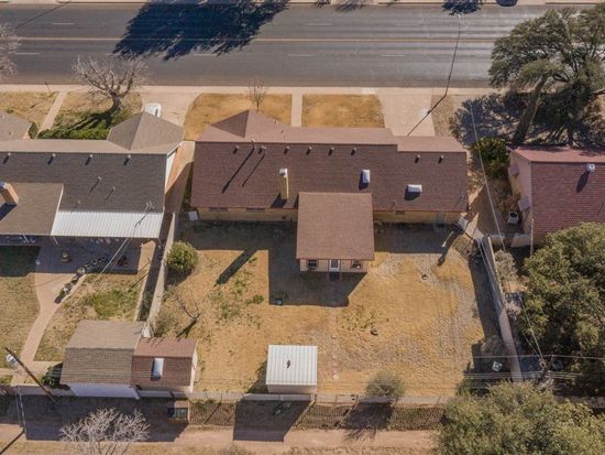 3827 Maple Ave, Odessa, TX 79762 | MLS #50037410 | Zillow