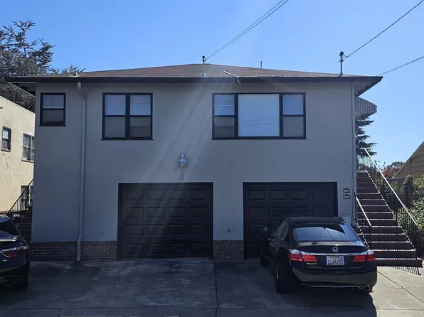 2552 Roosevelt Ave, Richmond, CA 94804