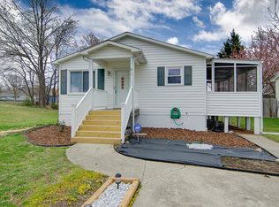 91 Ford St, Thomasville, NC 27360