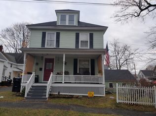 120 4th St, Bangor, ME 04401