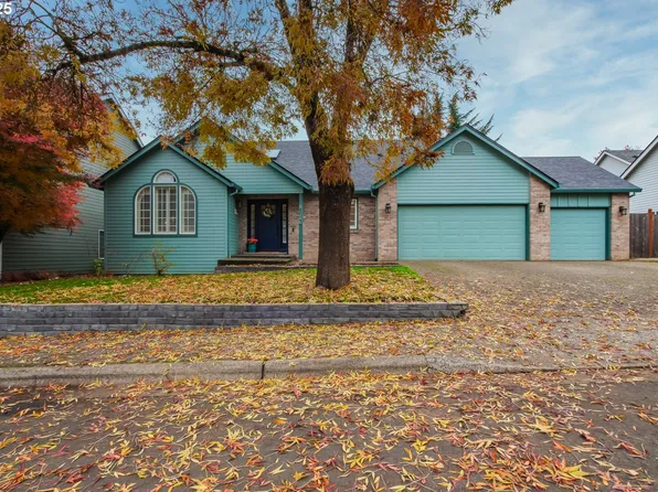 28523 SW Cascade Loop, Wilsonville, OR 97070