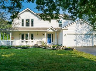 138 Manchester Cir N, Pickerington, OH 43147
