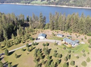 4176 Highway 25 S #A, Gifford, WA 99131