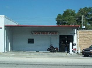 911 S Florida Ave, Lakeland, FL 33803