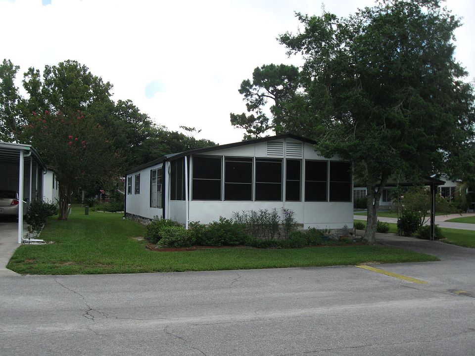 1st image of 3150 NE 36th Ave Lot 268