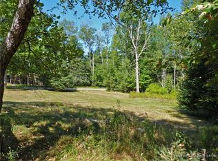558 Eastside Rd, Hancock, ME 04640