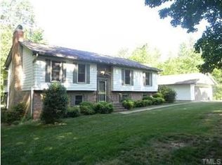 10937 Raven Rock Dr, Raleigh, NC 27614