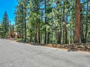 3675 Regina Rd, South Lake Tahoe, CA 96150