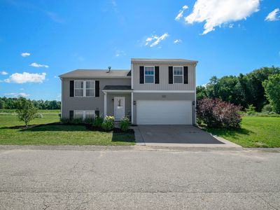 11701 E Bear Meadows Dr SE, Alto, MI, 49302