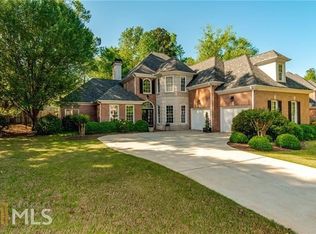 6066 Meridian Dr NW, Acworth, GA 30101