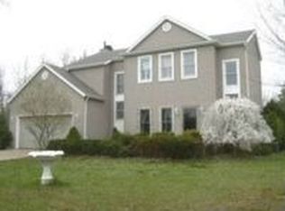 4190 E River Rd, Buchanan, MI 49107