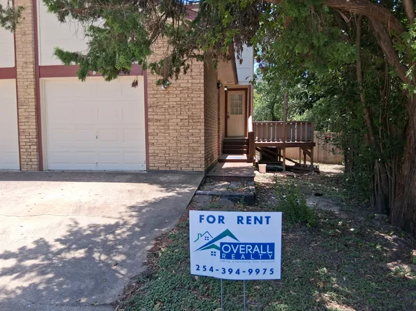130 Wind Rdg #2, Harker Heights, TX 76548