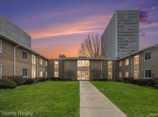 1550 Cherboneau Pl APT 107, Detroit, MI