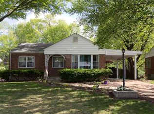 9436 Lodge Pole Ln, Saint Louis, MO