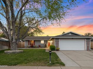 4201 Santa Maria Dr, Reno, NV 89502