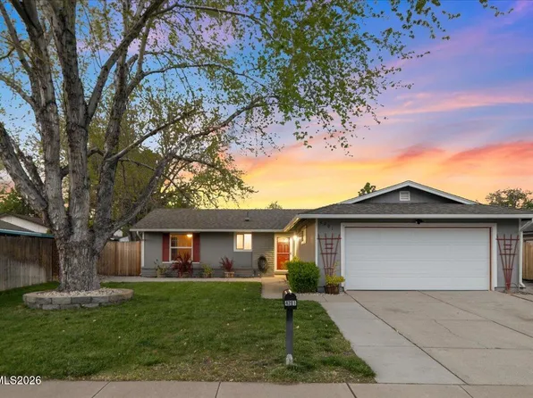 4201 Santa Maria Dr, Reno, NV 89502