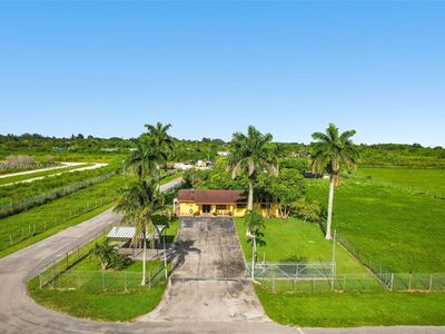 13101 SW 205th Ave, Miami, FL, 33196