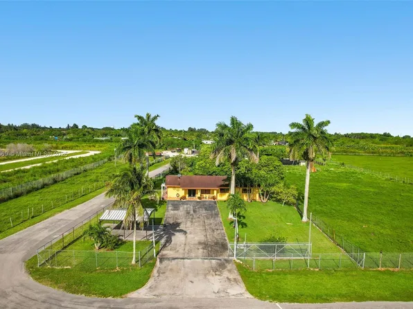 13101 SW 205th Ave, Miami, FL 33196