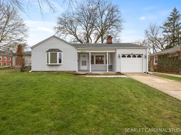 806 N Ellis Ave, Wheaton, IL 60187