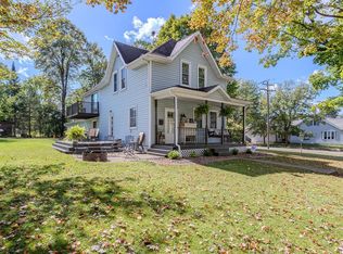 1401 E 9th St, Merrill, WI 54452