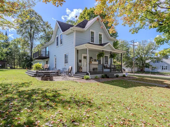 1401 East 9TH STREET, Merrill, WI 54452