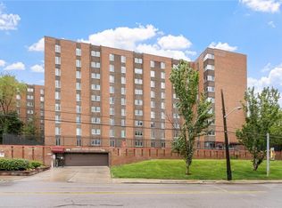 5 Bayard Rd APT 808, Pittsburgh, PA 15213