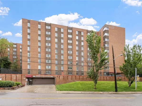 5 Bayard Rd APT 808, Pittsburgh, PA 15213