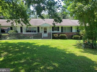 13439 Dulin Rd, Queen Anne, MD 21657