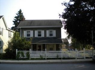 716 Church St, Mount Joy, PA 17552