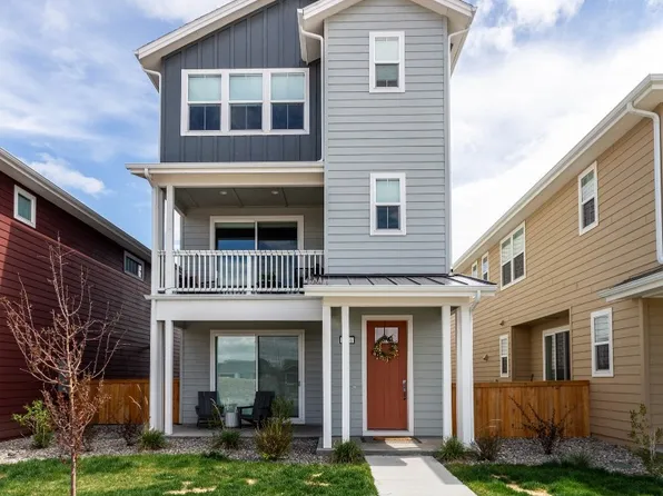1146 Butler Creek Ave, Belgrade, MT 59714