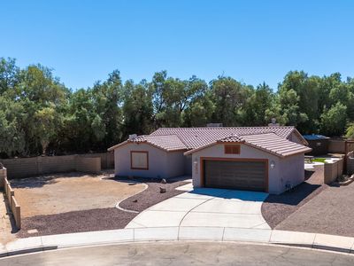 2726 S Buffalo Ave, Yuma, AZ, 85365