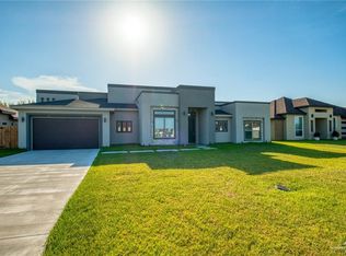 5209 Sagebrush Rd, Brownsville, TX 78526