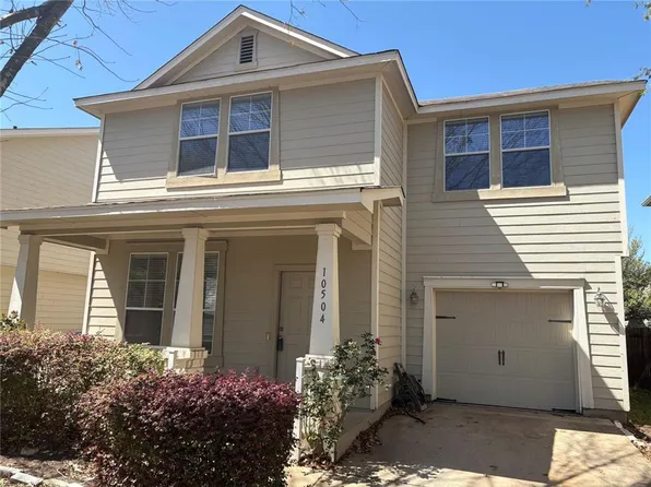 10504 Wylie Dr #277, Austin, TX 78748