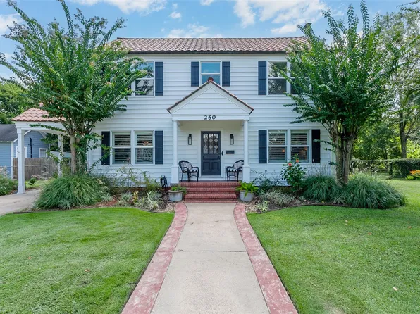 260 Manor St, Beaumont, TX 77706