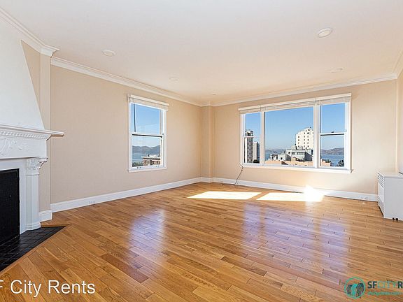 3rd image of 1152 Union St #1006