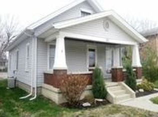 118 W State St, Trenton, OH 45067