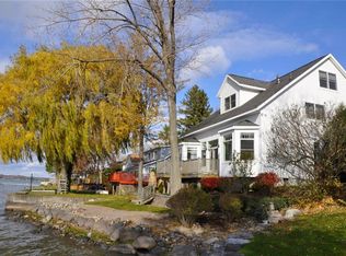 5881 Waynes Pt, Cayuga, NY 13034