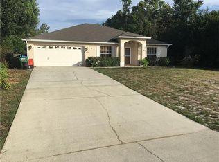 2811 O'Bannion Ter, Deltona, FL 32738