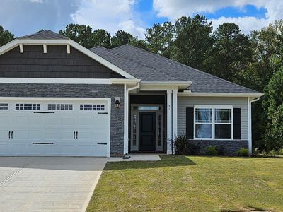 51 Sunburst Ct, Fuquay Varina, NC, 27526