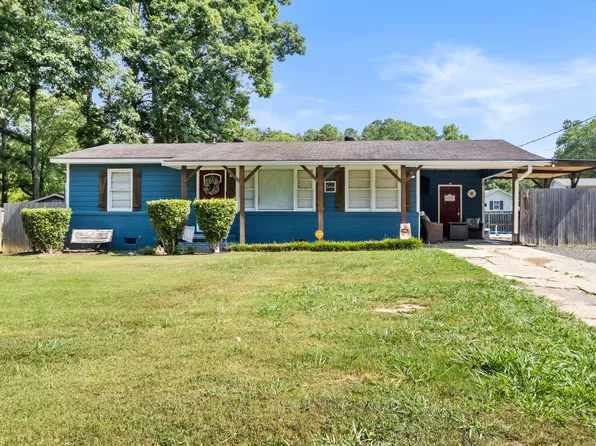 11 Fairhaven Dr NW, Rome, GA 30165