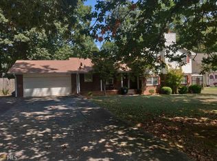 1332 Tsali Trl, Morrow, GA 30260