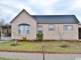 1161 Franklin St, Lebanon, OR 97355