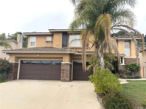 3119 S Ridge Point Dr, Diamond Bar, CA 91765