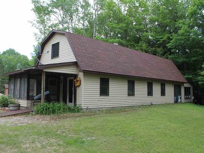 6744 W Smith Lake Rd, Manistique, MI, 49854