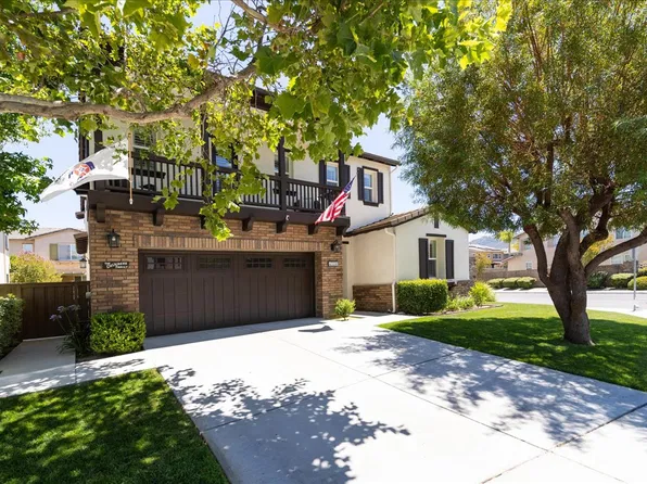 45550 Seagull Way, Temecula, CA 92592
