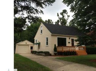 531 S Dexter Dr, Lansing, MI