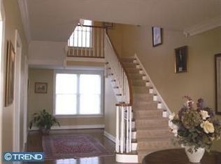 100 Tramore Cir, Malvern, PA 19355